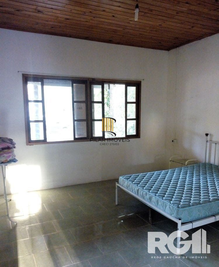 Casa 2 dormitórios no bairro Lami