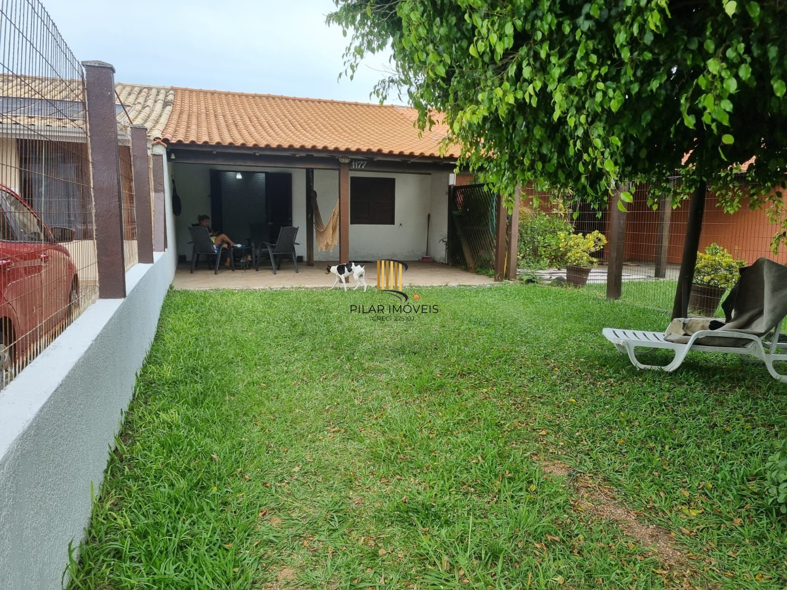 Casa praia Imbé - Pilar Imóveis