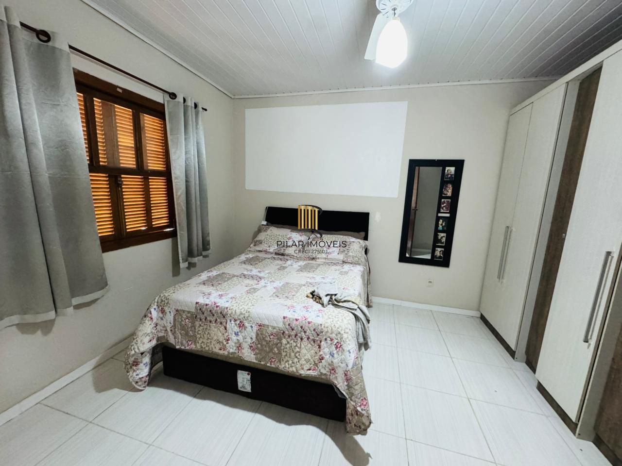 Casa 2 dormitórios no bairro Lageado