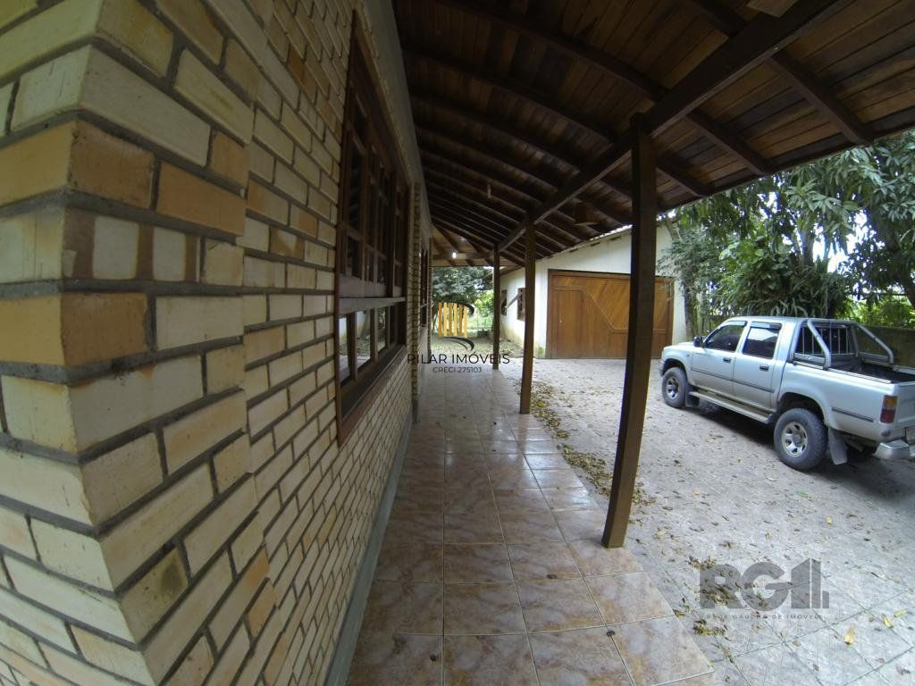 Sítio 2 dormitórios no bairro Lageado