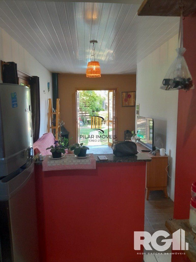 Casa 3 dormitórios no bairro Hípica