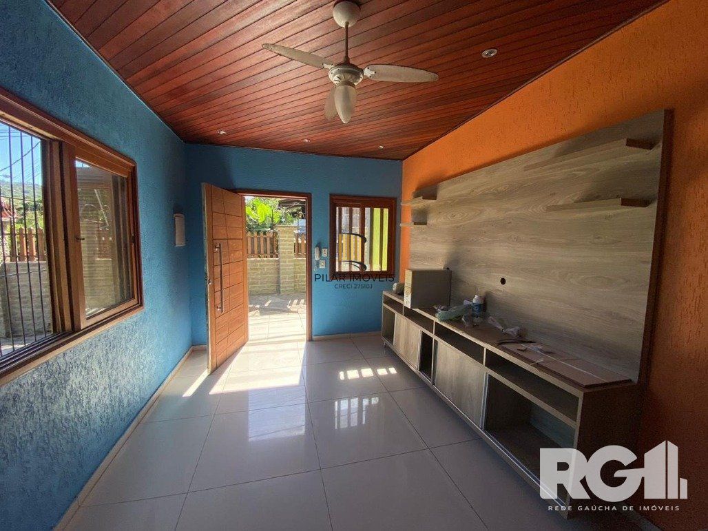 Casa 4 dormitórios no bairro Belém Velho