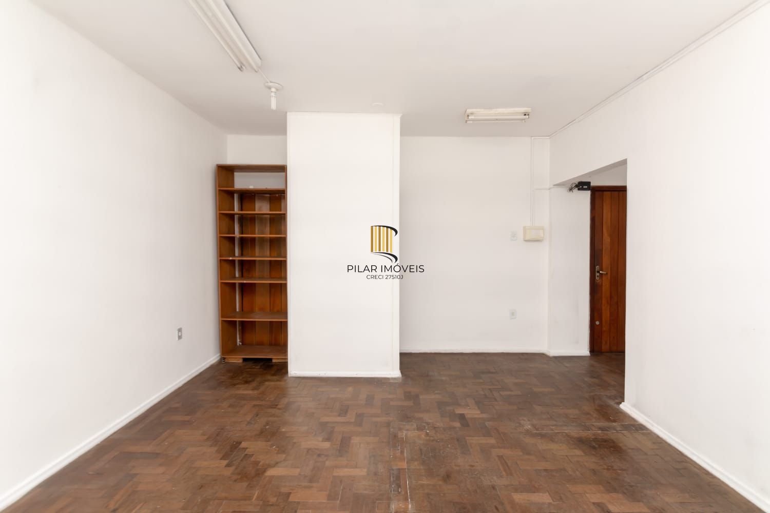 Sala Comercial Centro Histórico