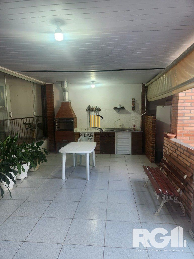 Casa 3 dormitórios no bairro Boa Vista do Sul