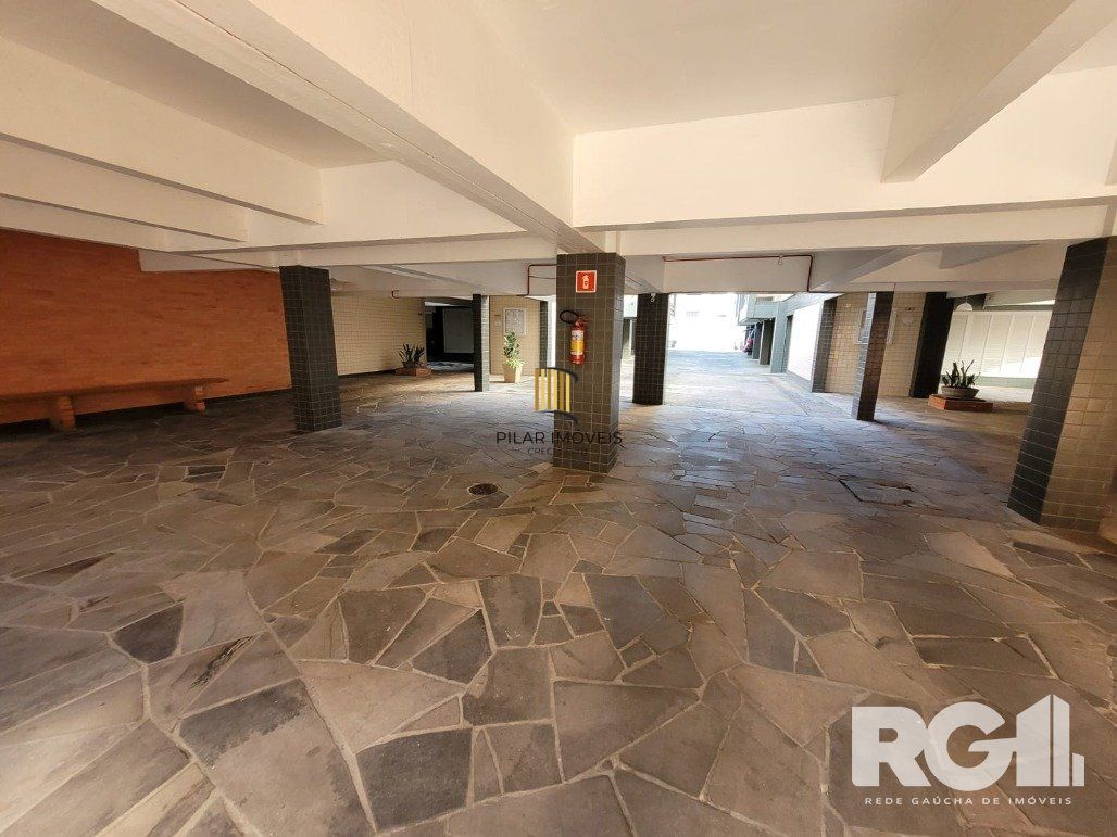 Apartamento 3 dormitórios no bairro Centro