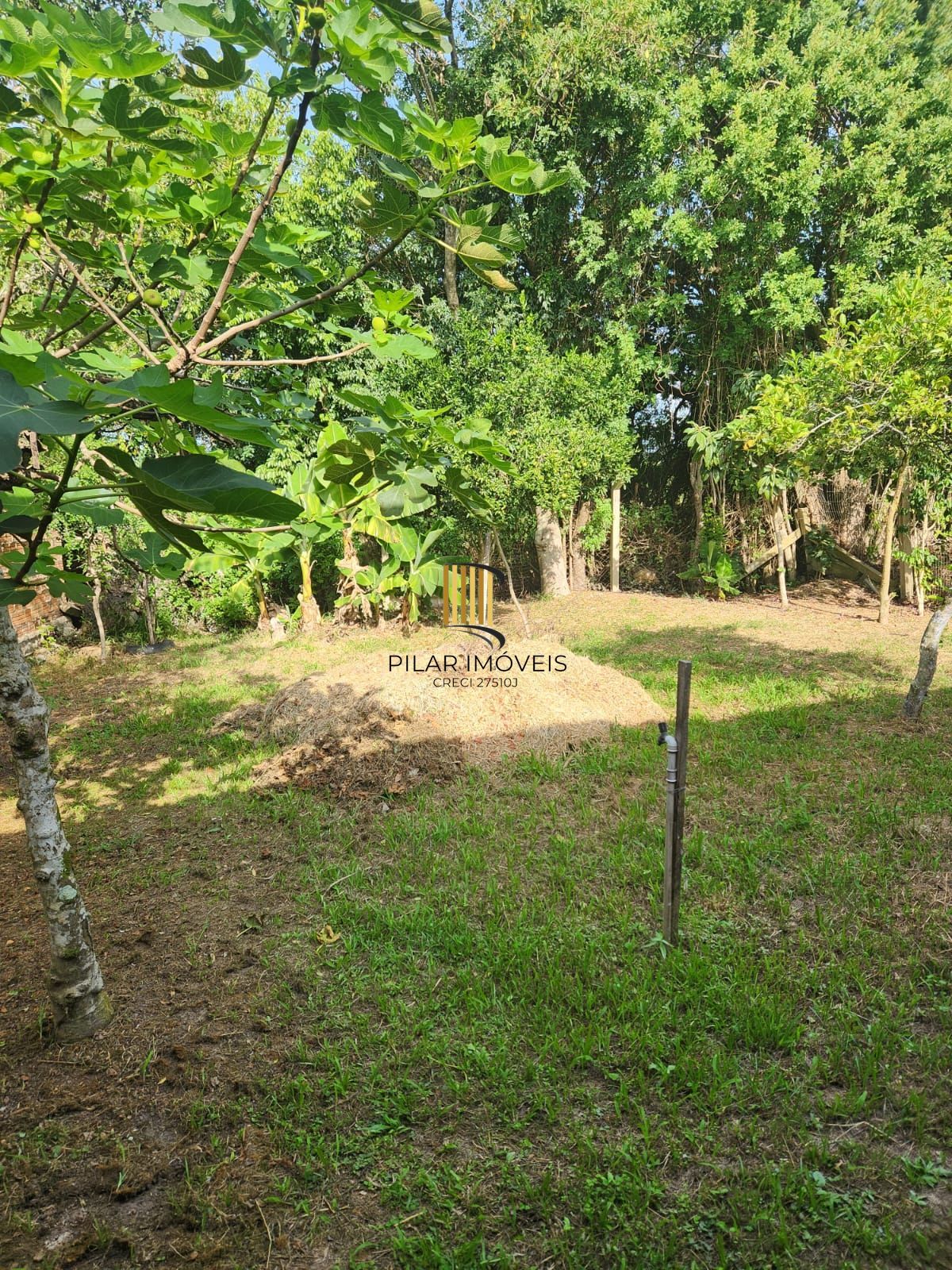 Casa á venda bairro Boa Vista
