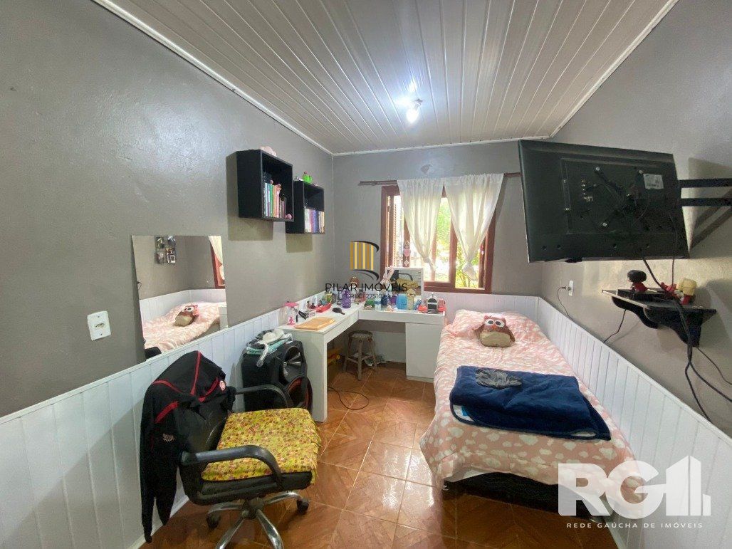 Casa 3 dormitórios no bairro Lageado