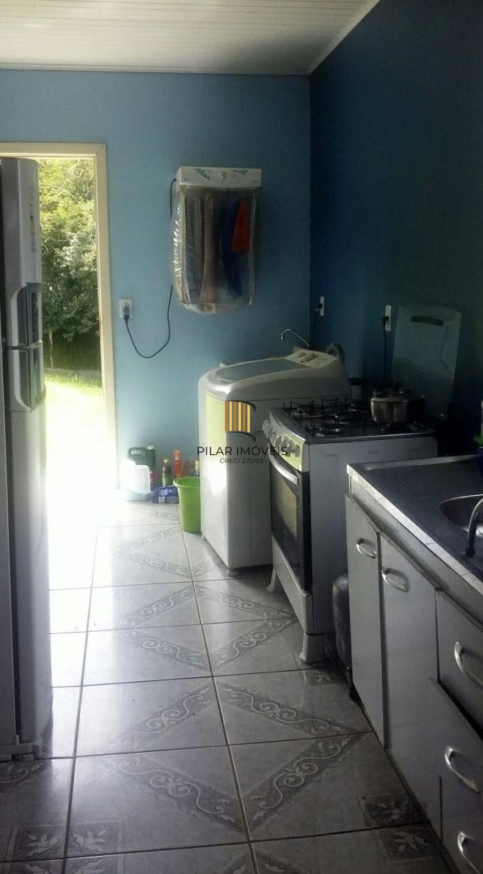 Sítio no bairro Belém Velho