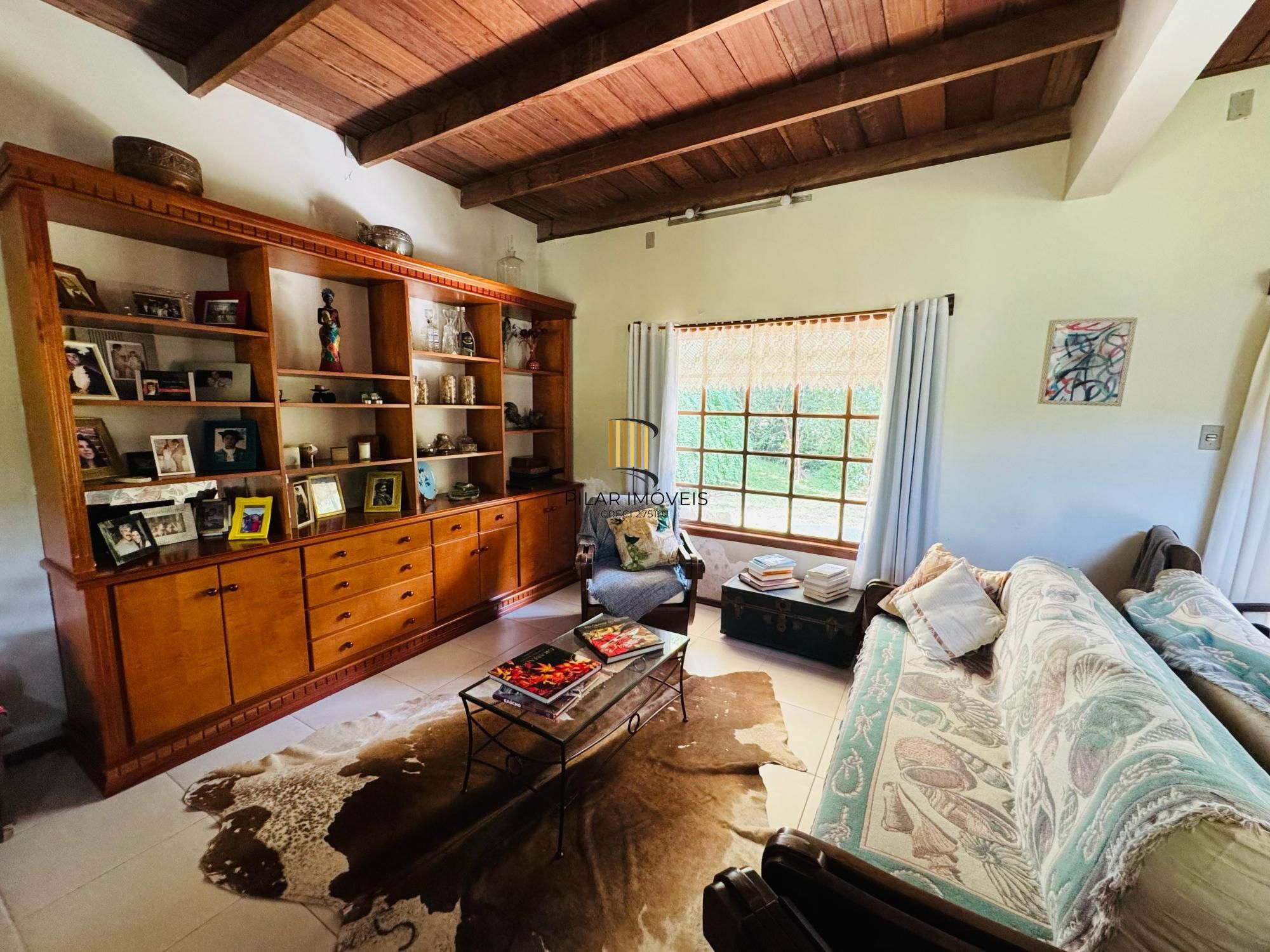 Sítio 3 dormitórios no bairro Lomba do Pinheiro