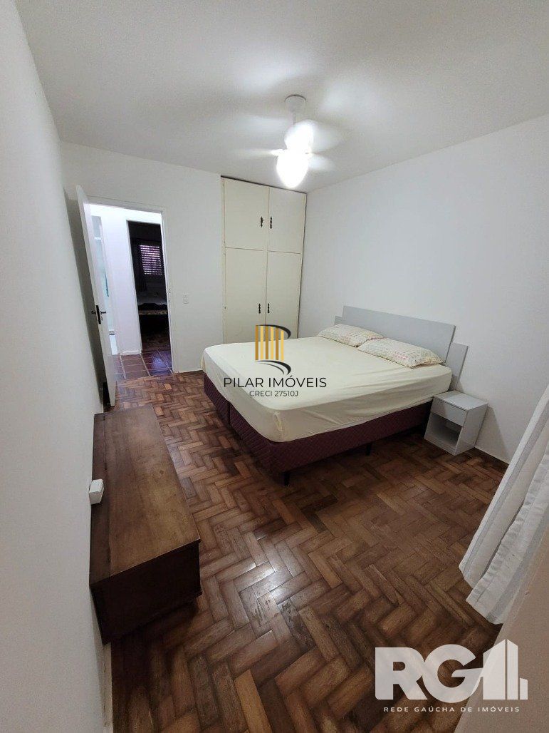 Apartamento 3 dormitórios no bairro Centro