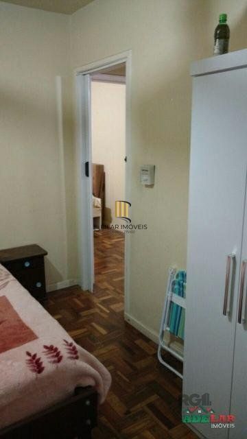 Apartamento 2 dormitórios no bairro Teresópolis