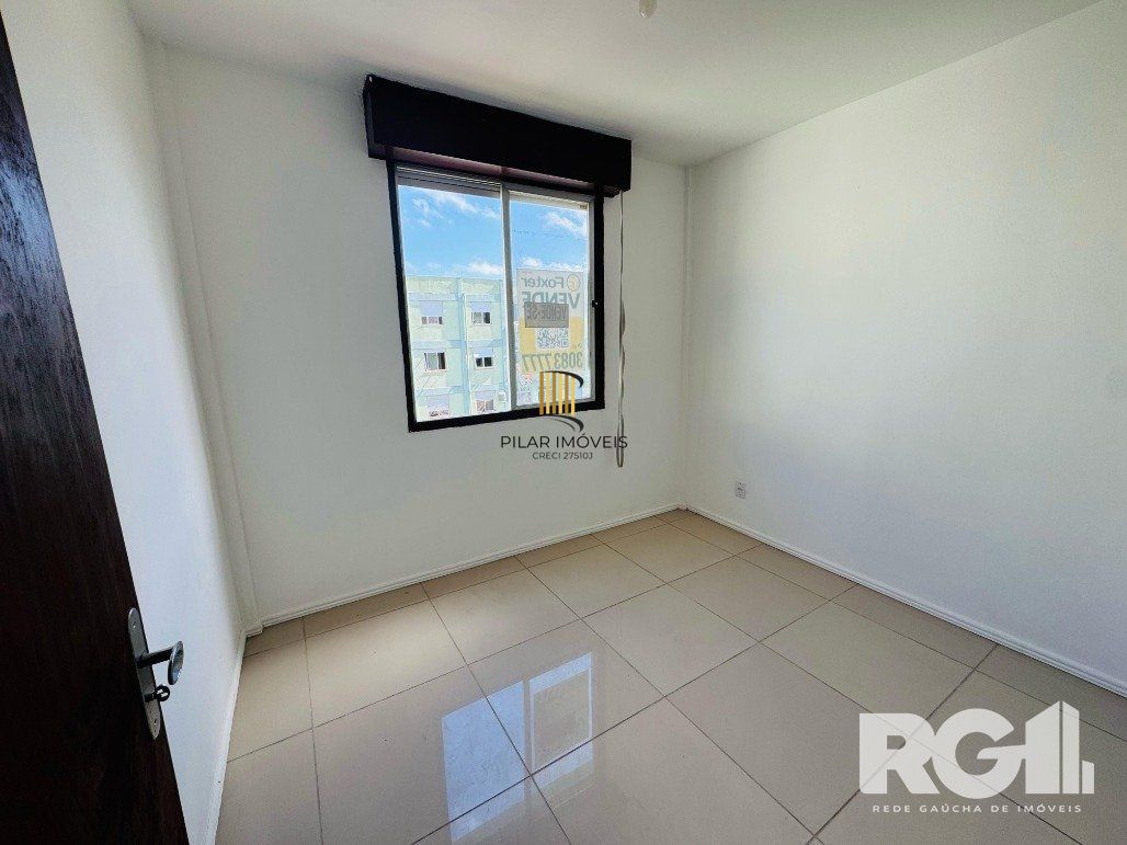 Apartamento 2 dormitórios no bairro Camaquã