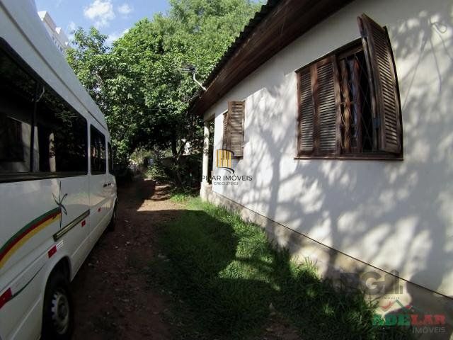 Terreno no bairro Cavalhada