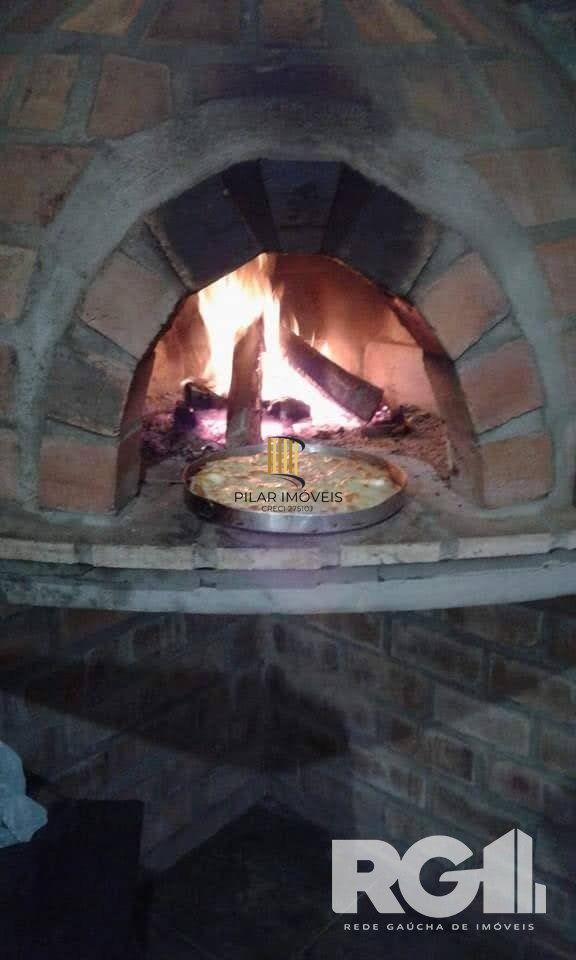 Sítio 2 dormitórios no bairro Parque Florestal Itapuã