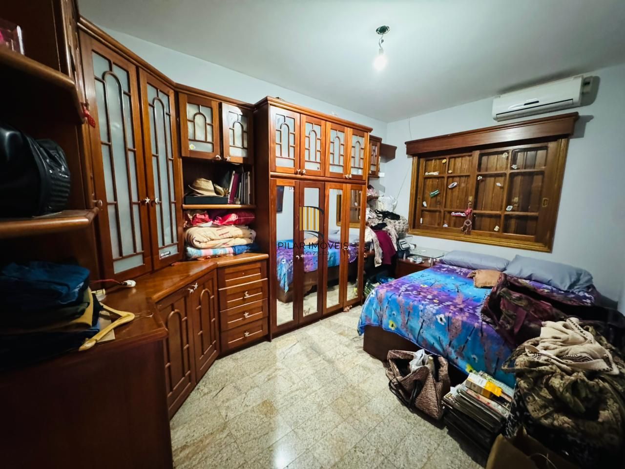 Sítio 3 dormitórios no bairro Belém Velho