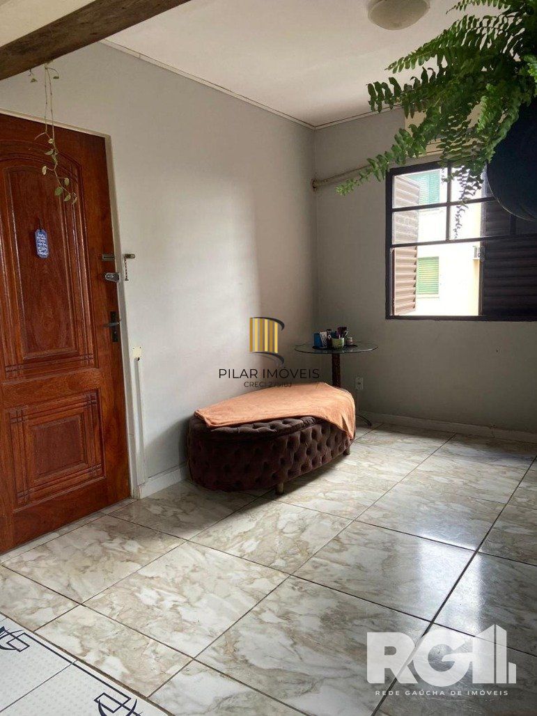Apartamento 2 dormitórios no bairro Restinga