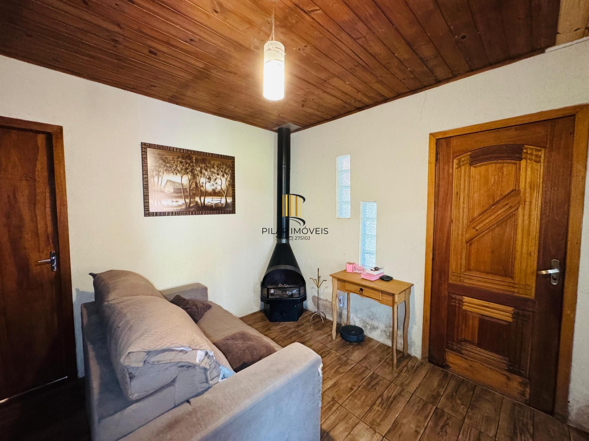 Mini Sítio bairro Lageado