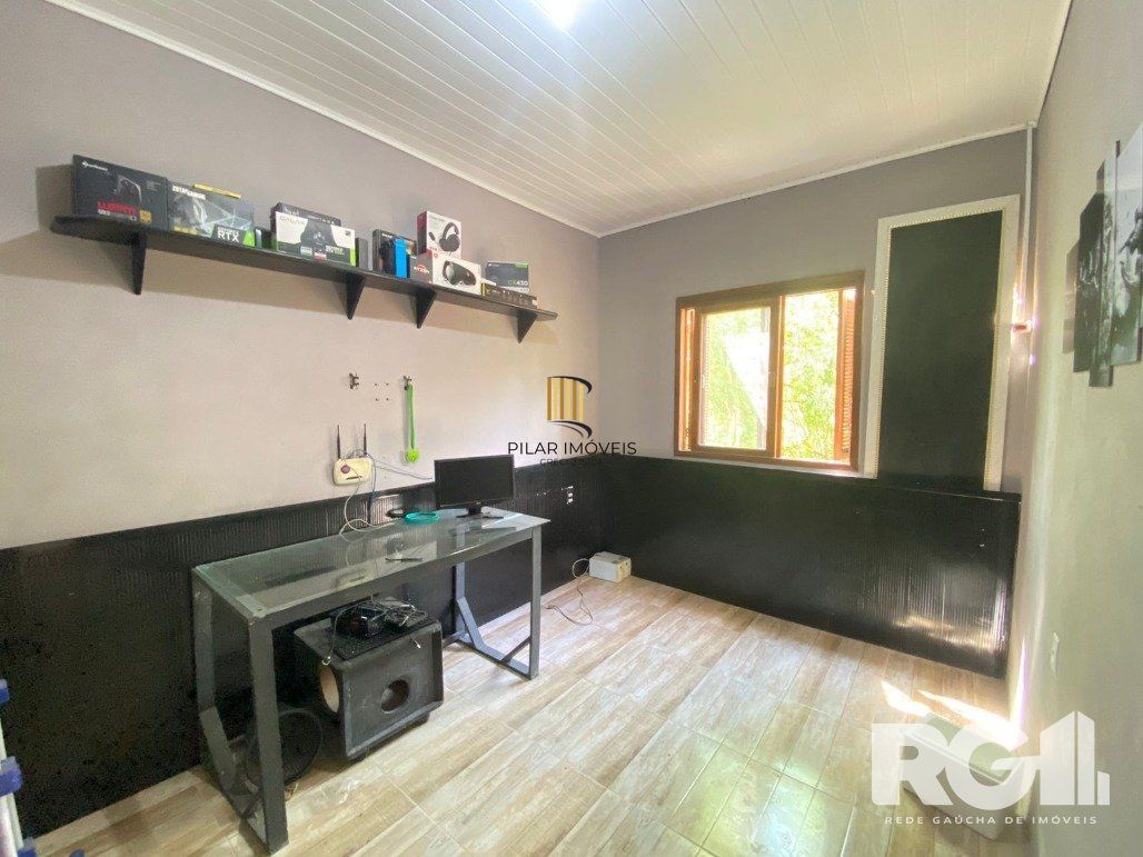 Casa 3 dormitórios no bairro Lageado