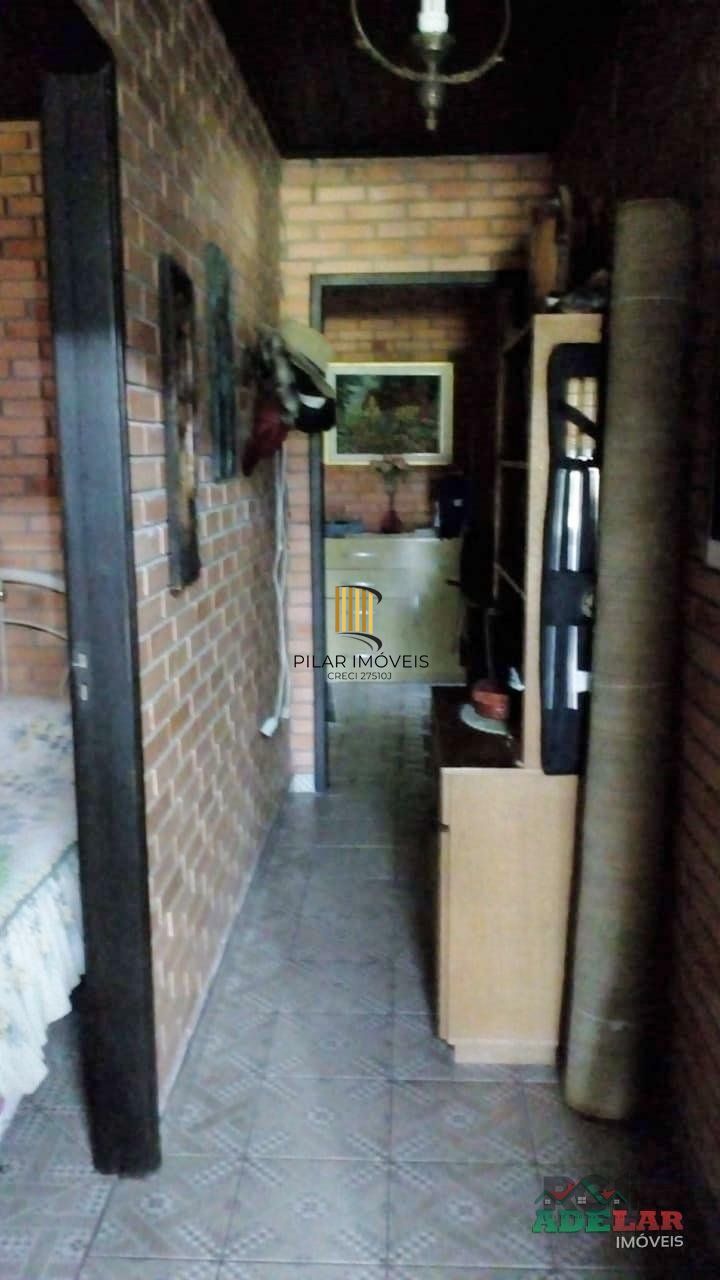 Sítio 2 dormitórios no bairro Fiuza