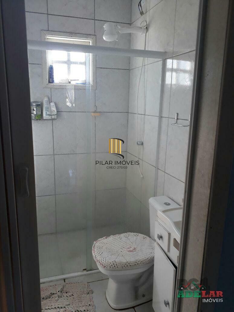 Sítio no bairro Belém Velho