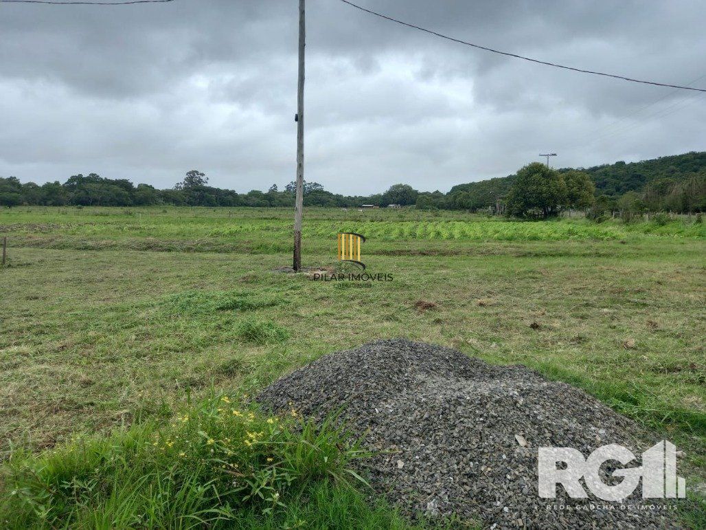 Sítio 1 dormitório no bairro Boa Vista do Sul
