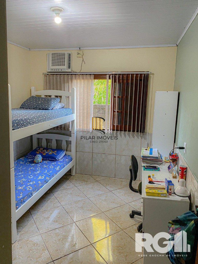 Casa 2 dormitórios no bairro Extrema