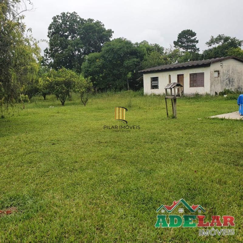 Terreno no bairro Itapuã