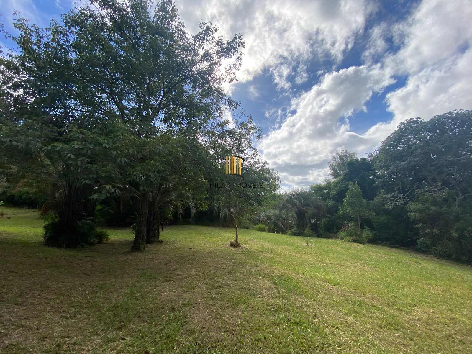 Sítio Bairro Parque Florestal (Itapuã)