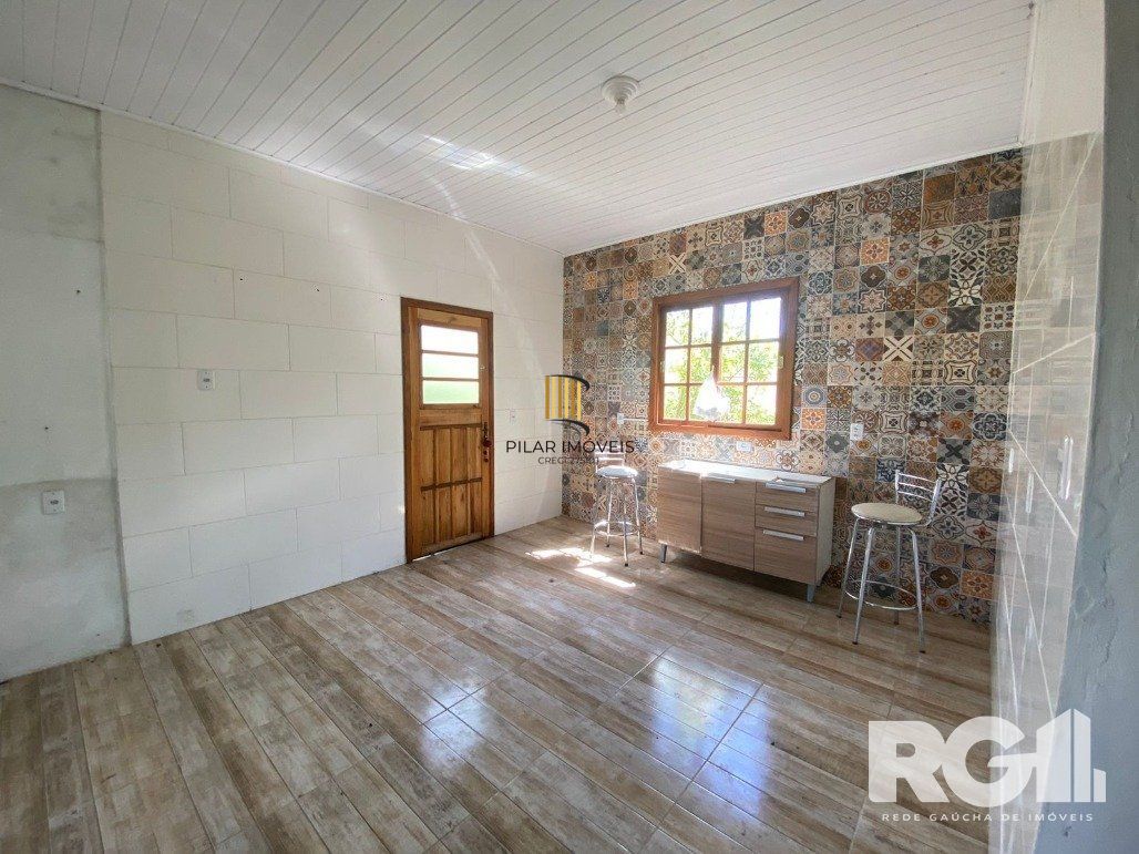 Casa 3 dormitórios no bairro Lageado