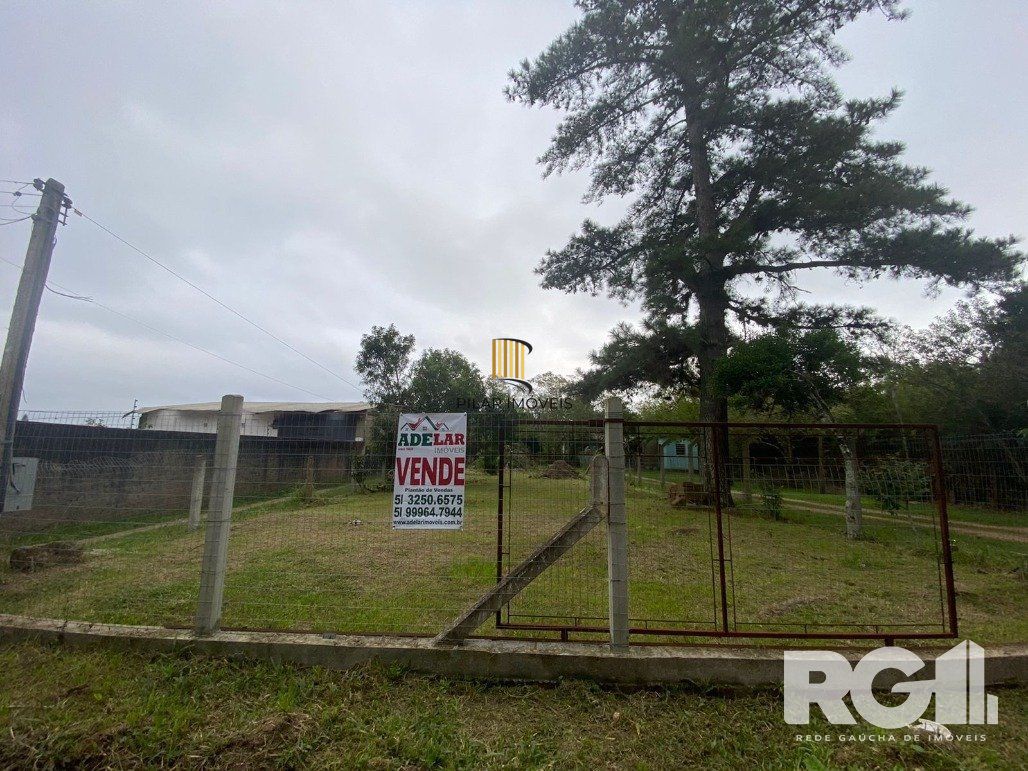 Terreno Bairro Lageado - Pilar Imóveis