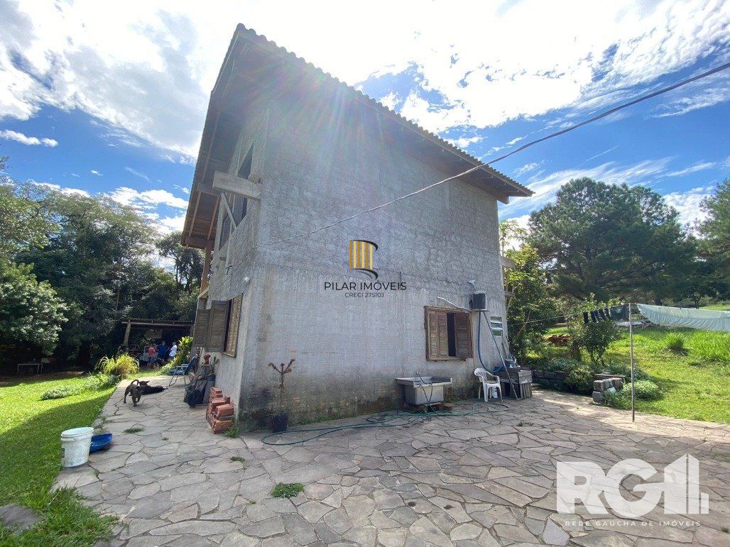 Sítio no bairro Lami