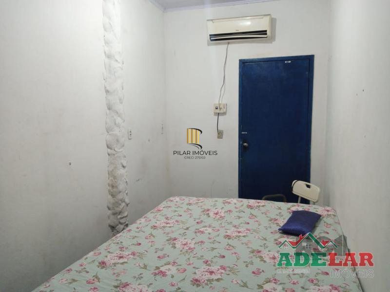 Casa 5 dormitórios no bairro Belém Velho