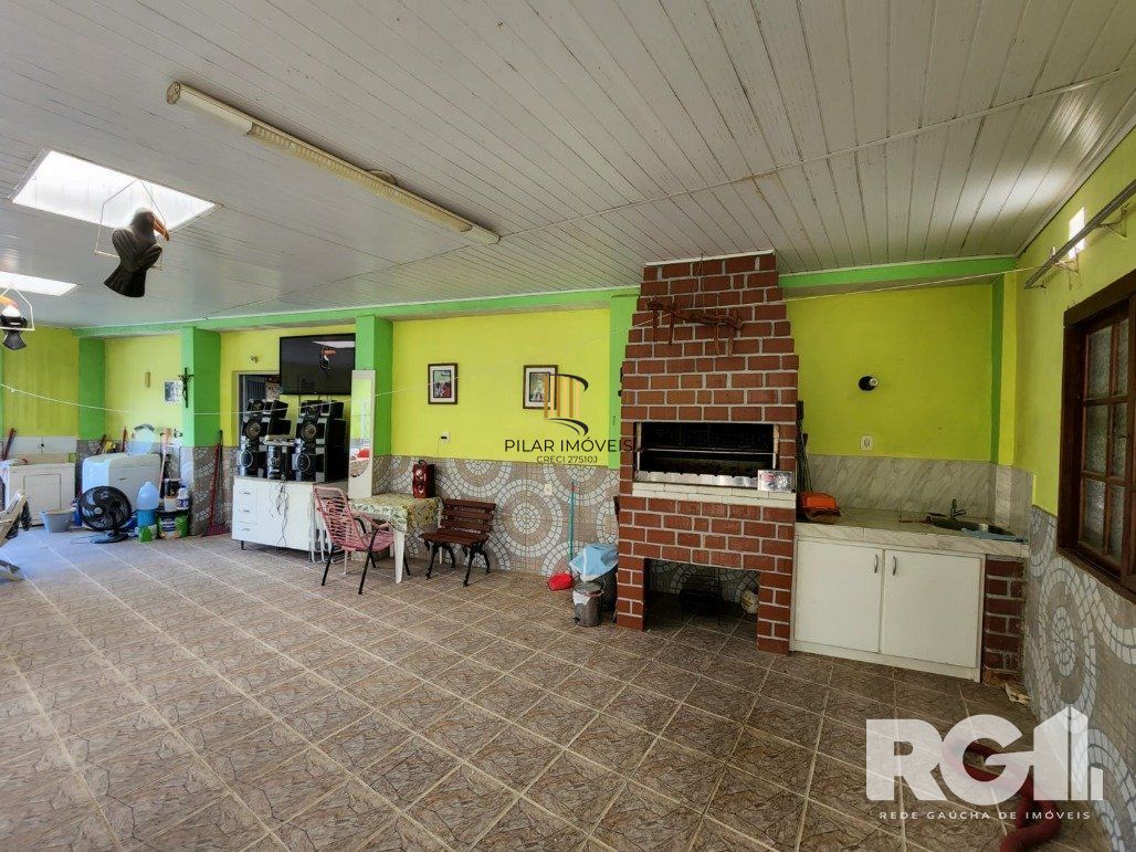 Sítio 2 dormitórios no bairro São Caetano