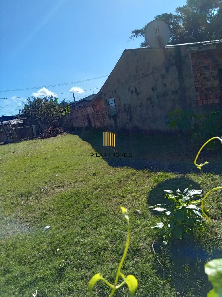 Terreno no bairro Lami