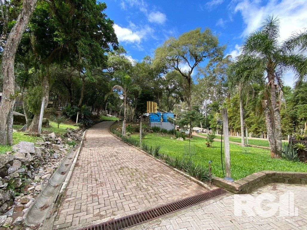Sítio 3 dormitórios no bairro Lageado