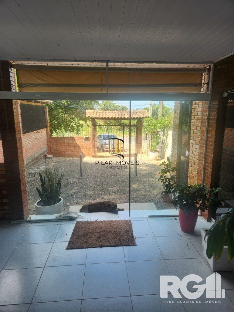 Casa 3 dormitórios no bairro Boa Vista do Sul