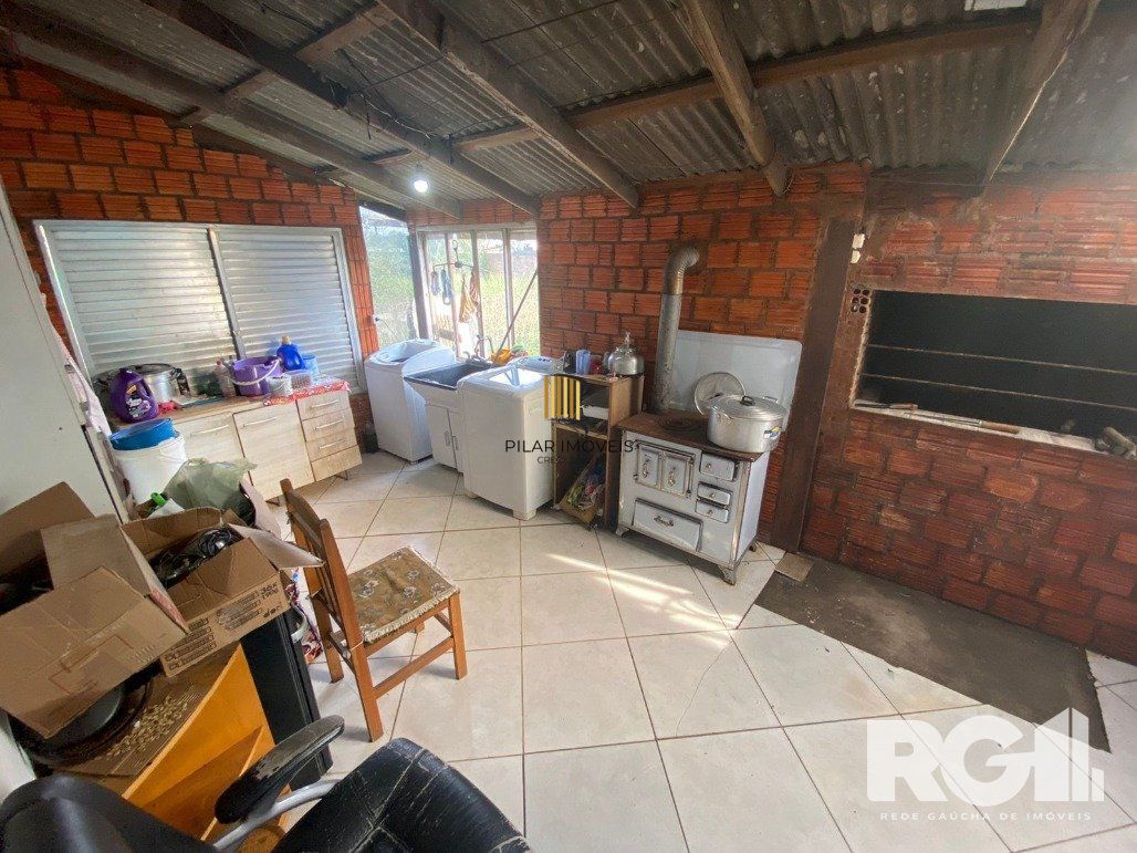 Casa 2 dormitórios no bairro Lageado