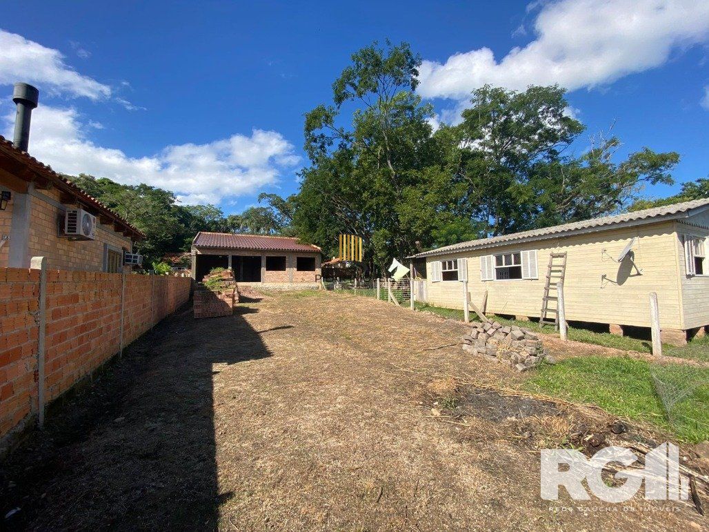 Terreno no bairro Lageado - Pilar Imóveis