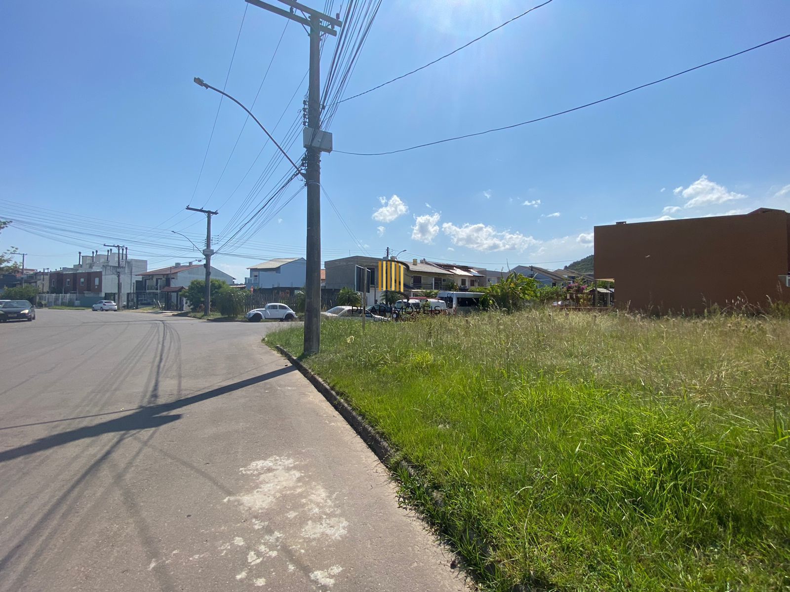 Terreno Bairro Hípica