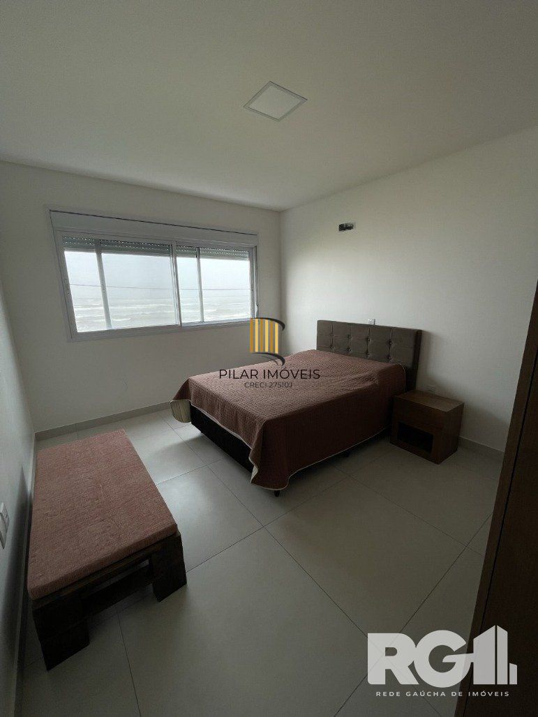 Apartamento 2 dormitórios no bairro Praia da Conceição