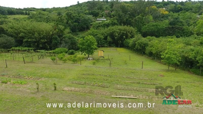 Terreno no bairro Vila Nova