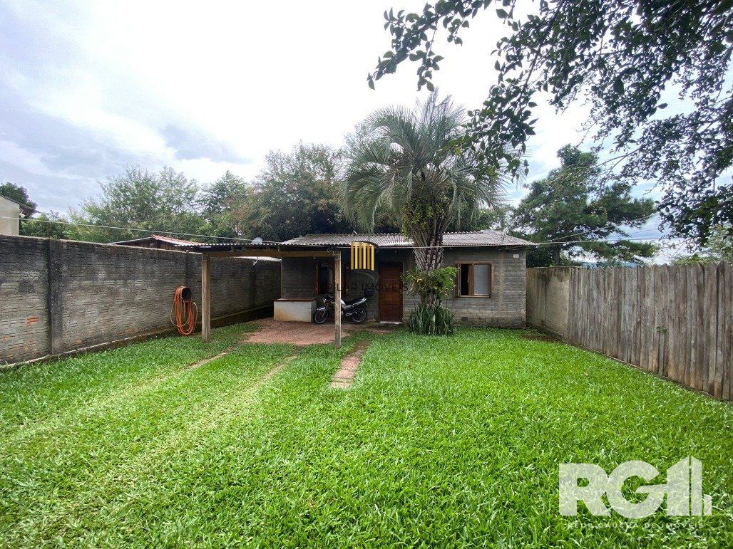 Casa 2 dormitórios no bairro Lageado - Pilar Imóveis