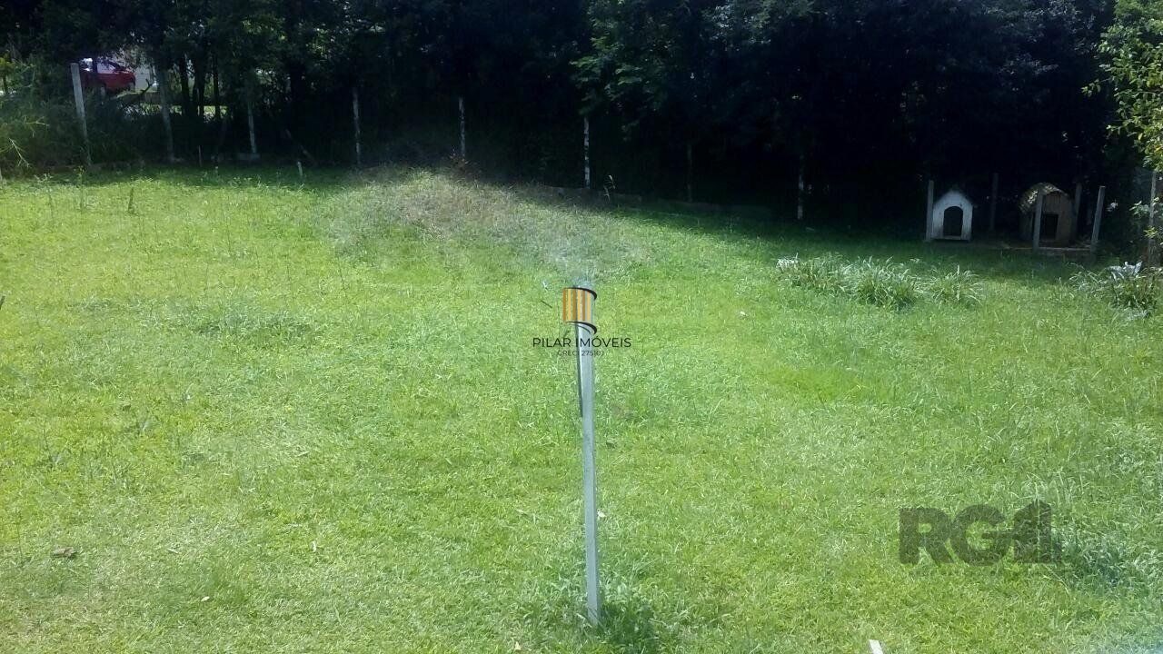 Sítio no bairro Belém Velho