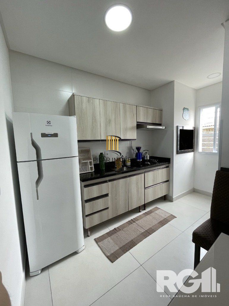 Apartamento 2 dormitórios no bairro Praia da Conceição
