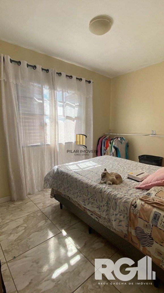 Apartamento 2 dormitórios no bairro Restinga