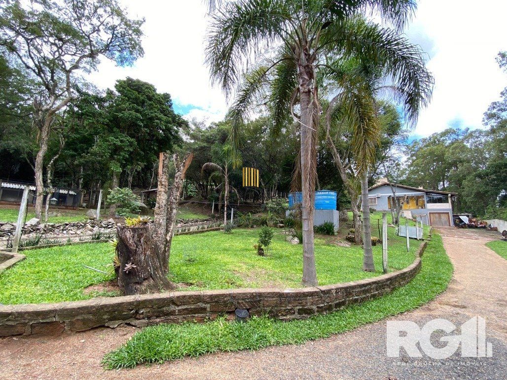 Sítio 3 dormitórios no bairro Lageado