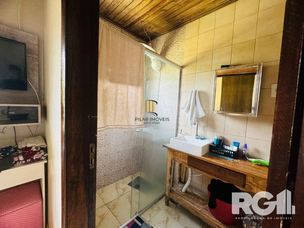 Sítio 2 dormitórios no bairro Itapuã