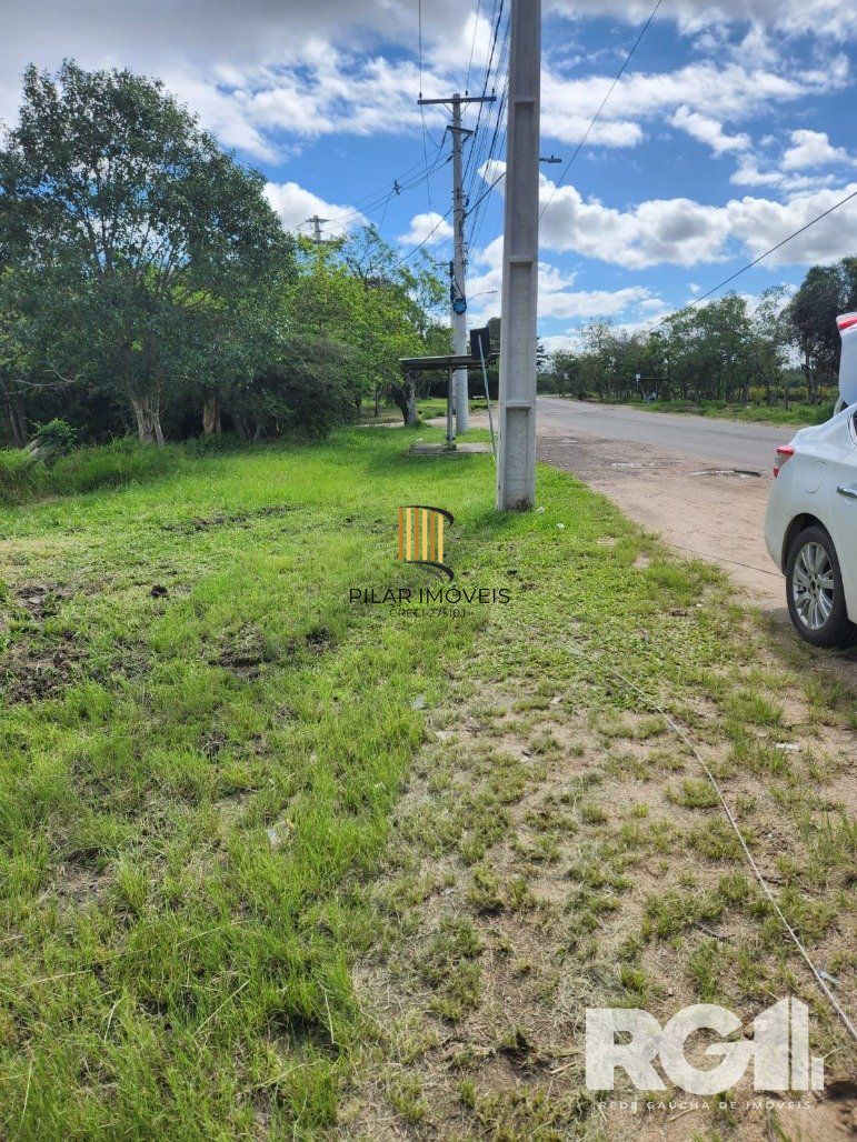 Terreno Bairro Boa Vista