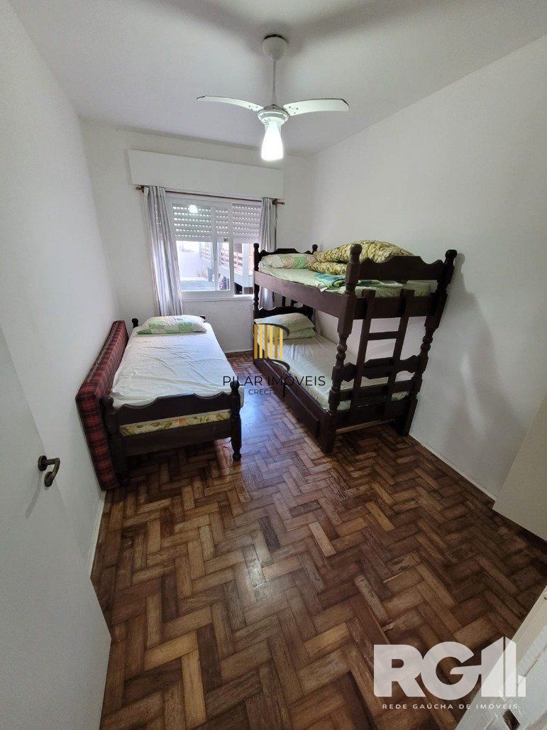 Apartamento 3 dormitórios no bairro Centro