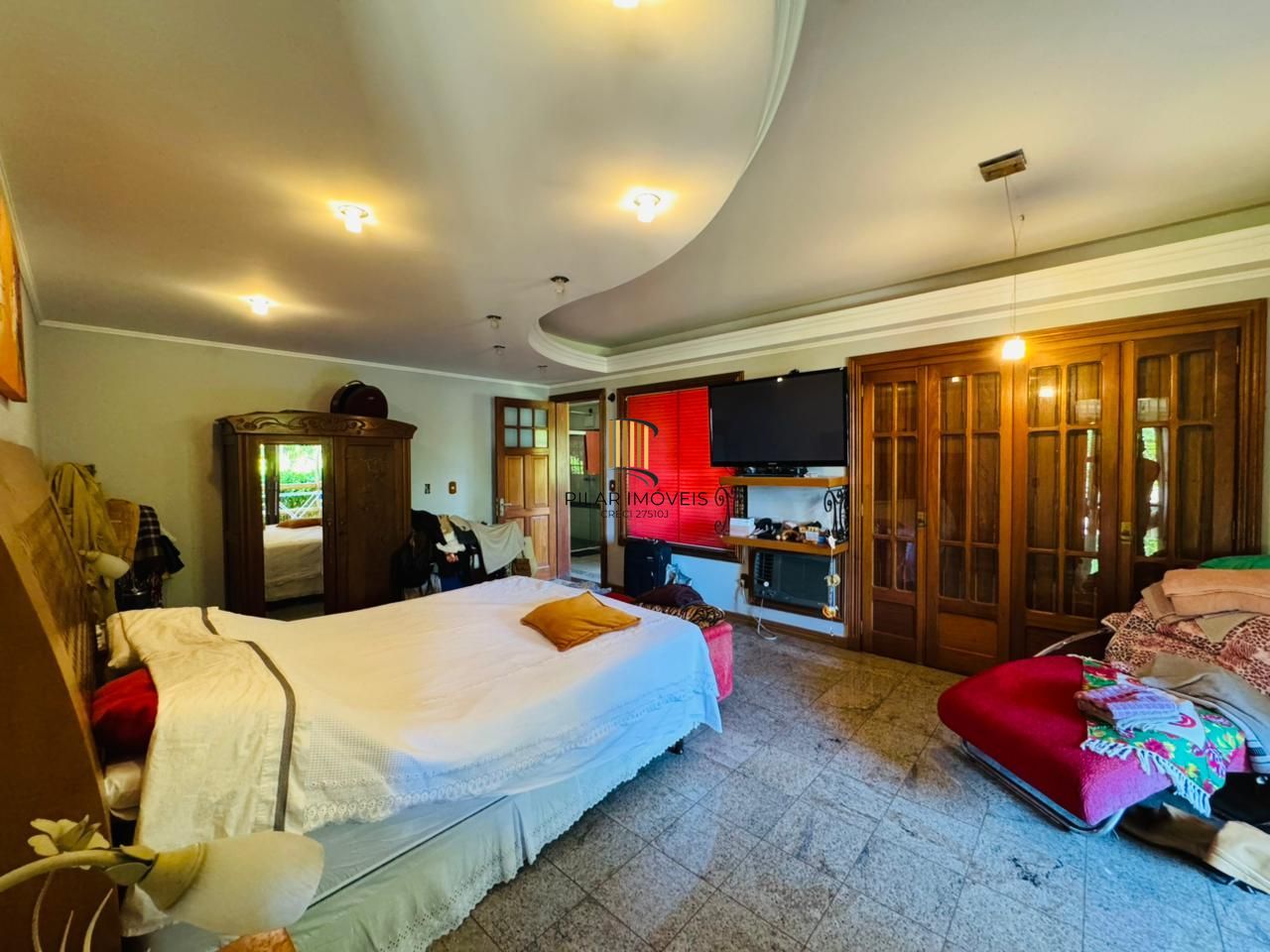 Sítio 3 dormitórios no bairro Belém Velho